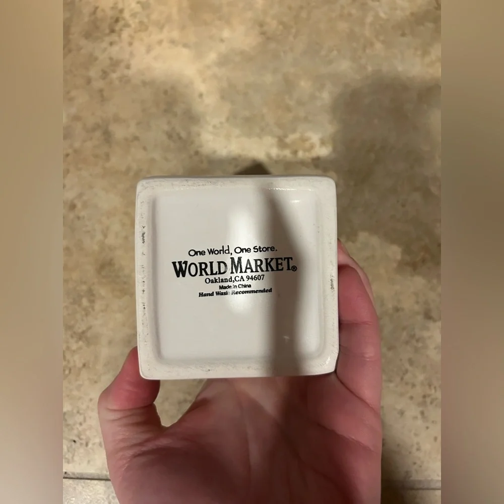 World Market world market